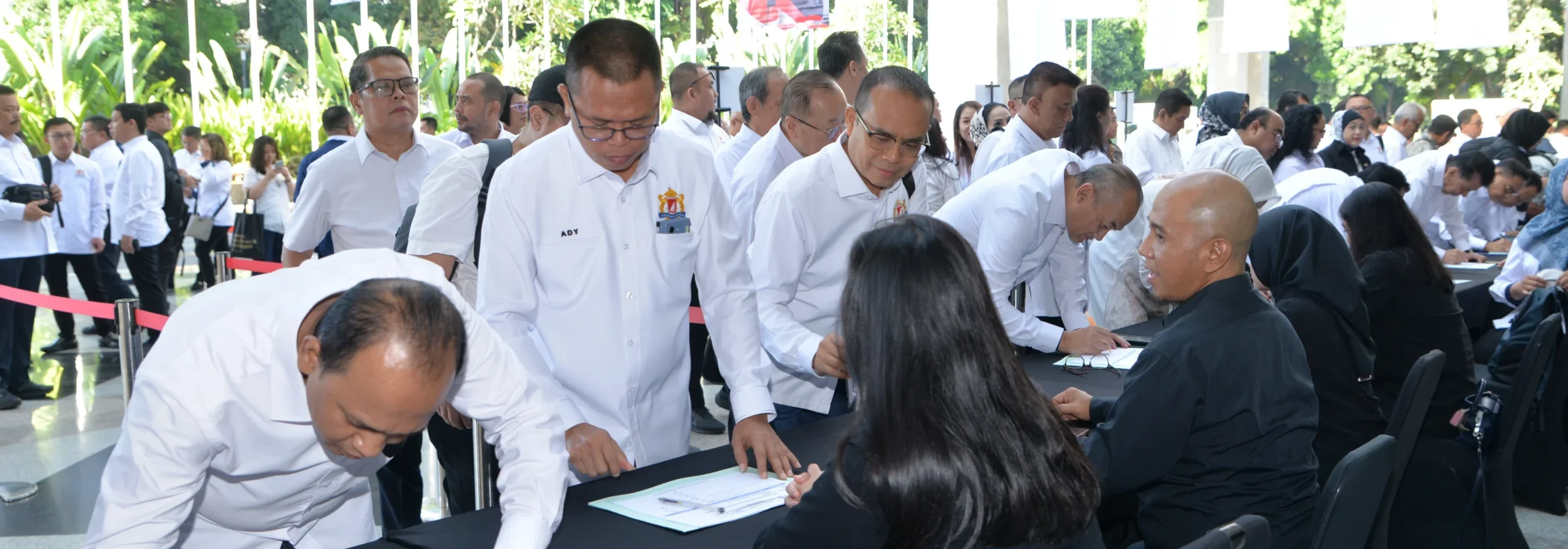 Kegiatan Kadin Mulyorejo
